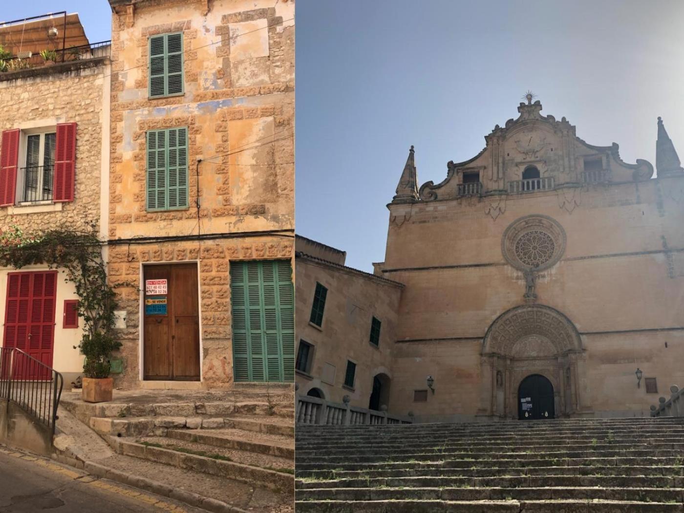 Ca Na Moltona