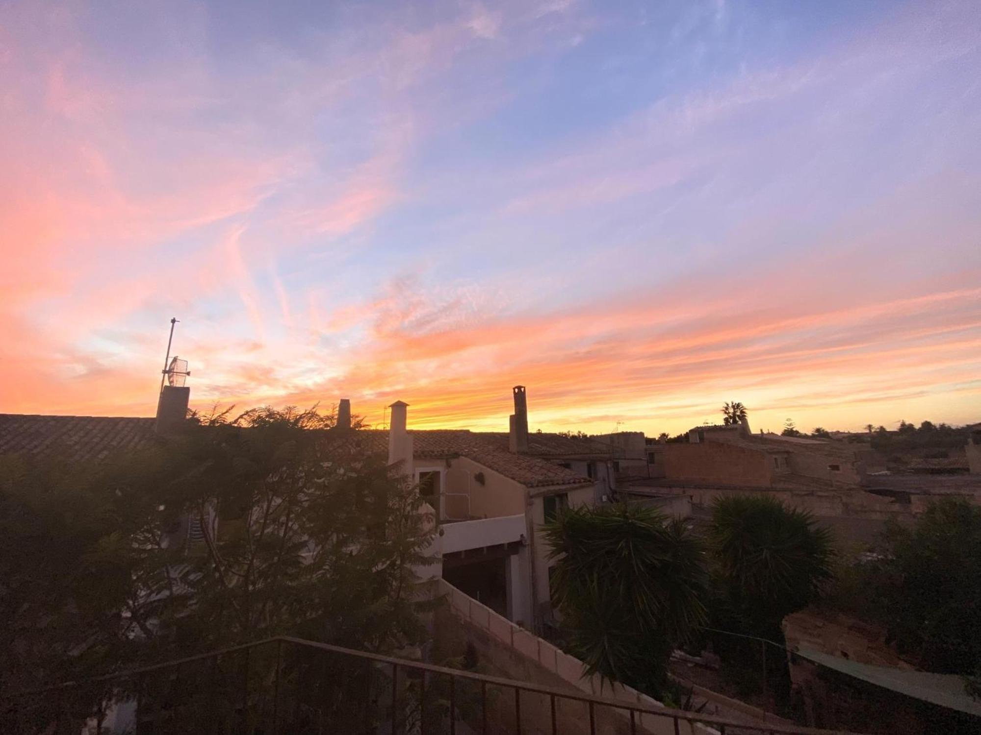 Ferienhaus Ca Na Moltona *