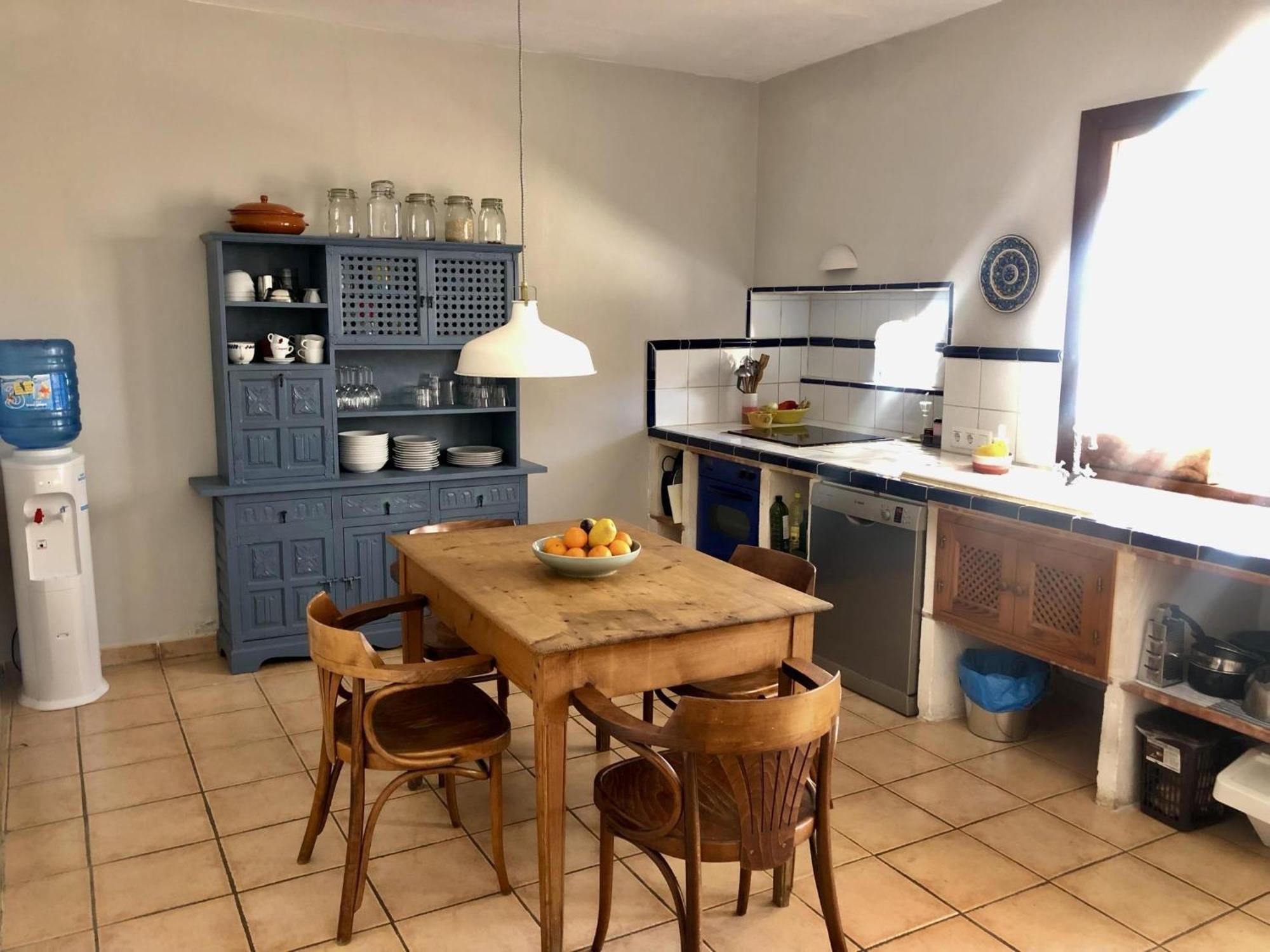 Ferienhaus Ca Na Moltona *