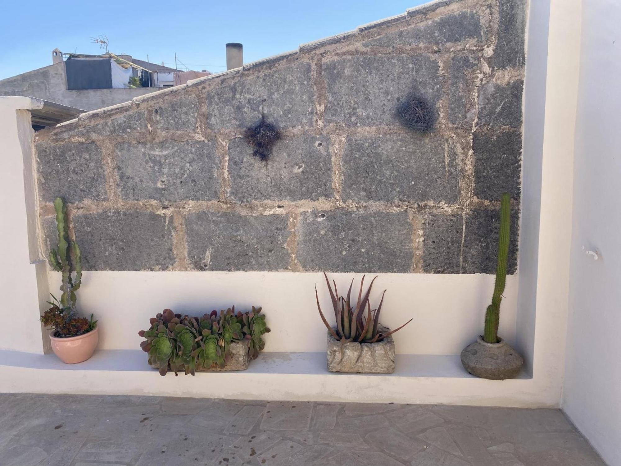 Ca Na Moltona Ses Salines (Mallorca)