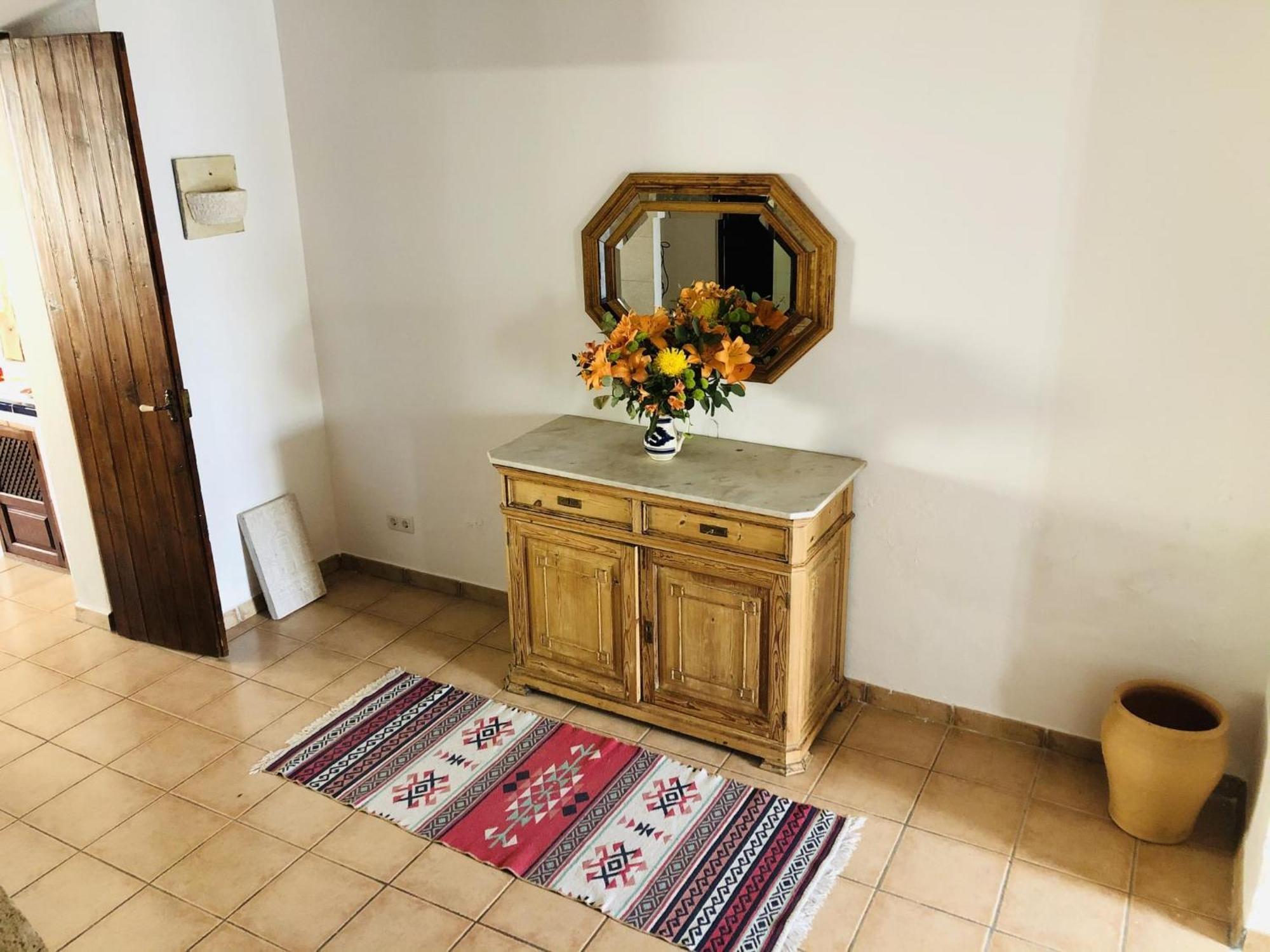 Ferienhaus Ca Na Moltona *