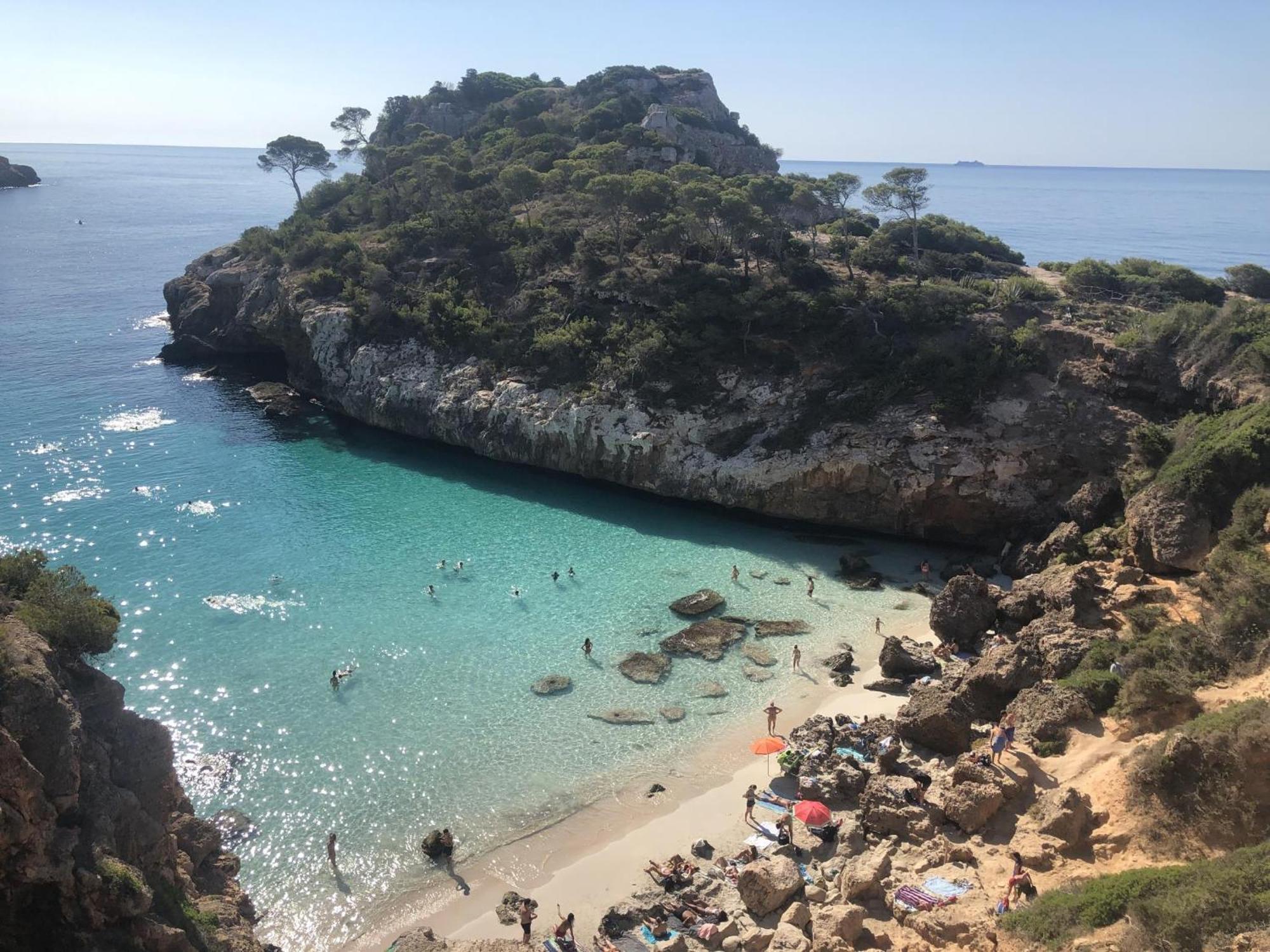 Ca Na Moltona * Ses Salines (Mallorca)