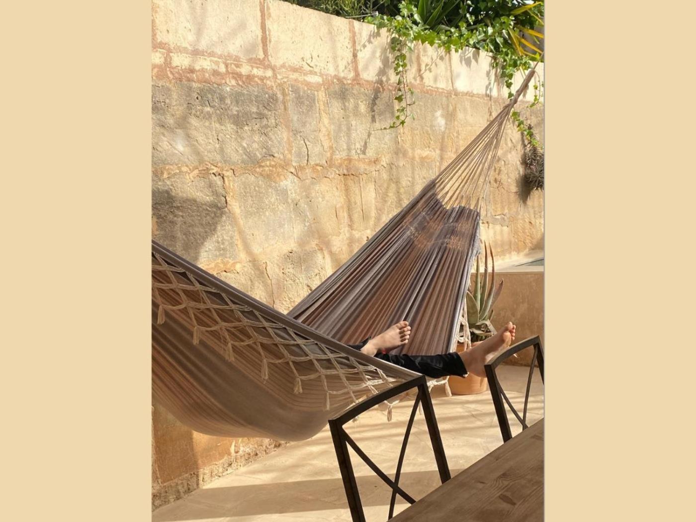 Ca Na Moltona Holiday home *
