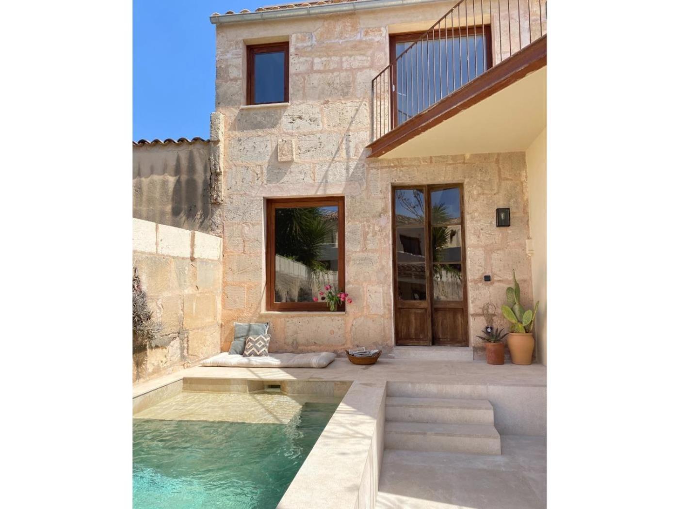 Holiday home Ca Na Moltona *